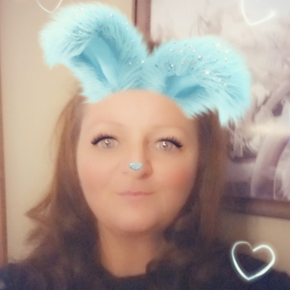 Meet your Posher, Maureen